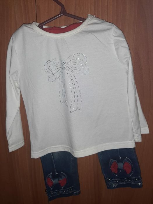 Костюм для девочек