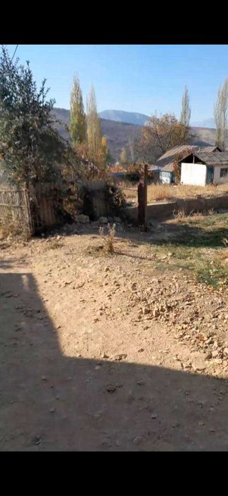 Чимган продаеться земля под строительство Общая площадь 22 соток