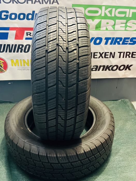 225/60 R17 103V XL - APlus A909 M+S Oferta