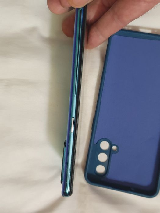 One Plus Nord  Ce 5G.