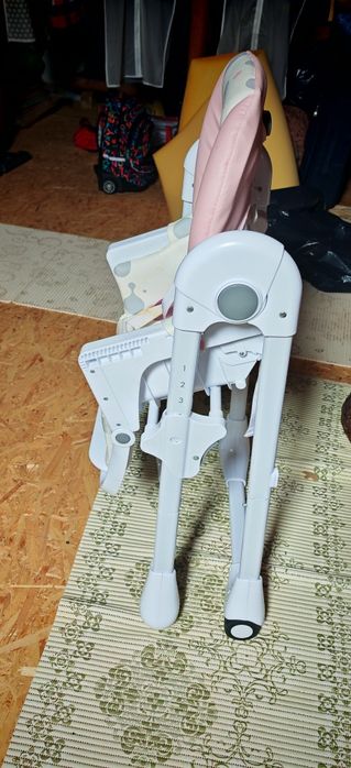 Scaun pentru copii KinderKraft