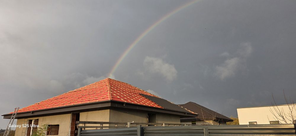 Reparatii Acoperisuri Mansardari Terase