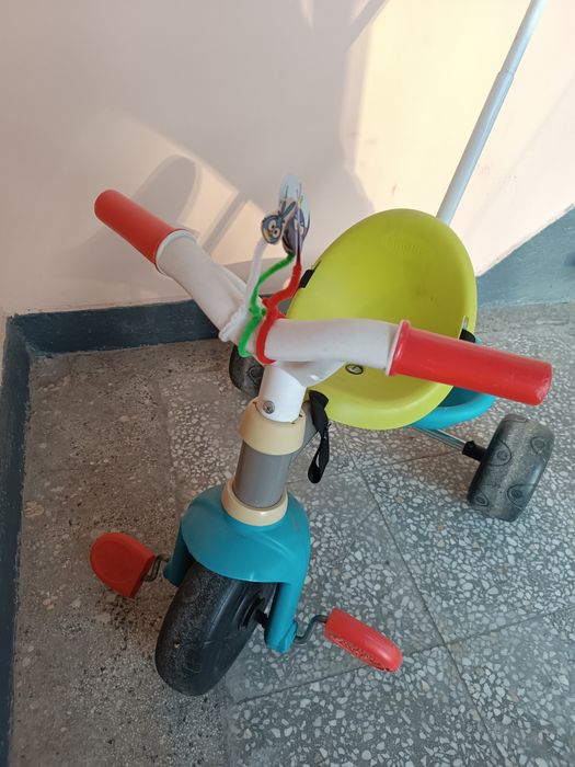 Подарявам детска триколка