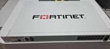 Fortinet Fortigate 200D
