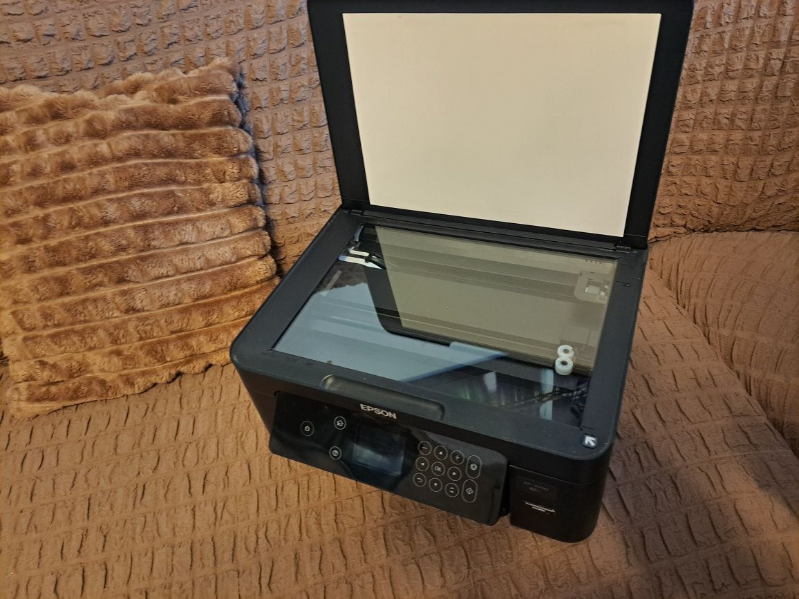 Imprimanta Epson