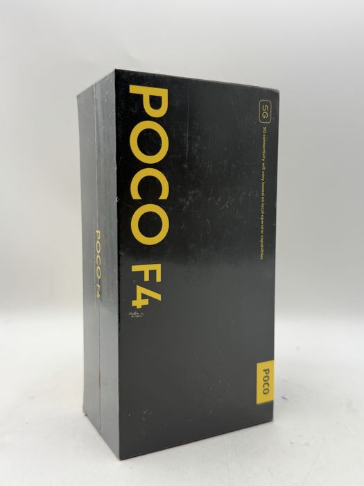 Telefon mobil Xiaomi Poco F4 128GB Sigilat Oferta G4