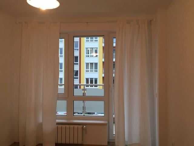 Тристаен апартамент в ж.к. Младост 4