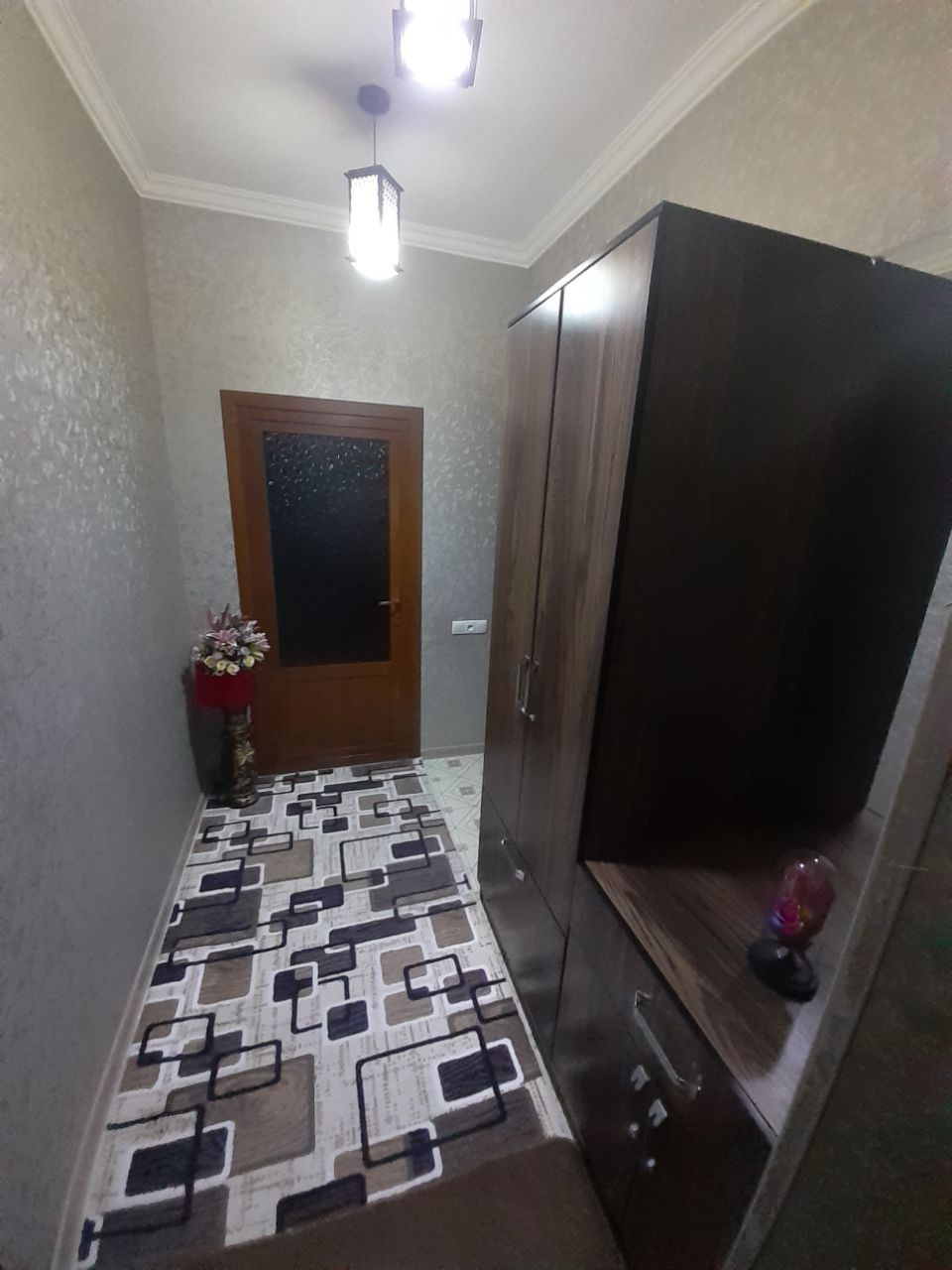 2-х, новостройка,Согдиана,63-я школа.