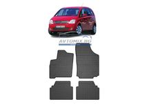 Гумени стелки за Opel Meriva A 2003-2010 г., Frogum