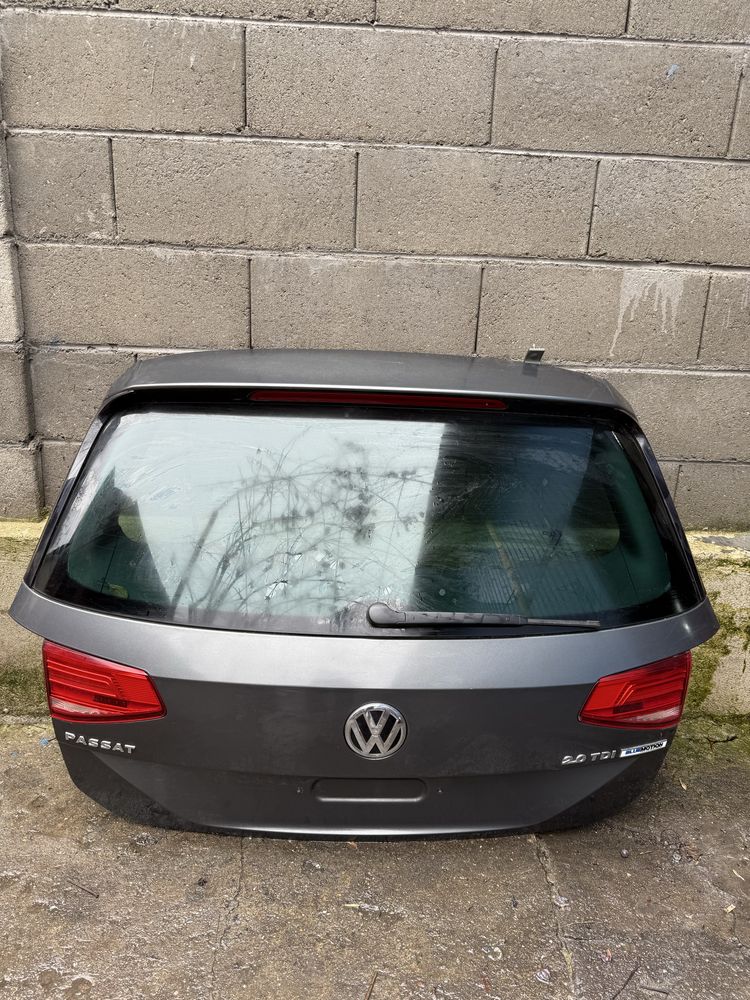 Vand Haion vw passat combi \B8\2016