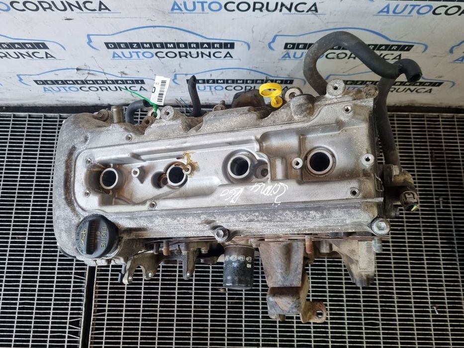 Motor Suzuki Jimny 1.3 1998 - 2005 80CP Manuala M13A Euro3 (1260) Benzina 4x4 M13a1186252