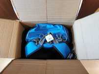 Rucsac Foto Cullmann Ultralight 2in1 DayPack 600 (nou, garantie RO)