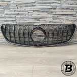 Grila compatibila cu Mercedes V Class W447 GT Design