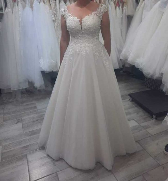 Rochie de mireasa de vanzare