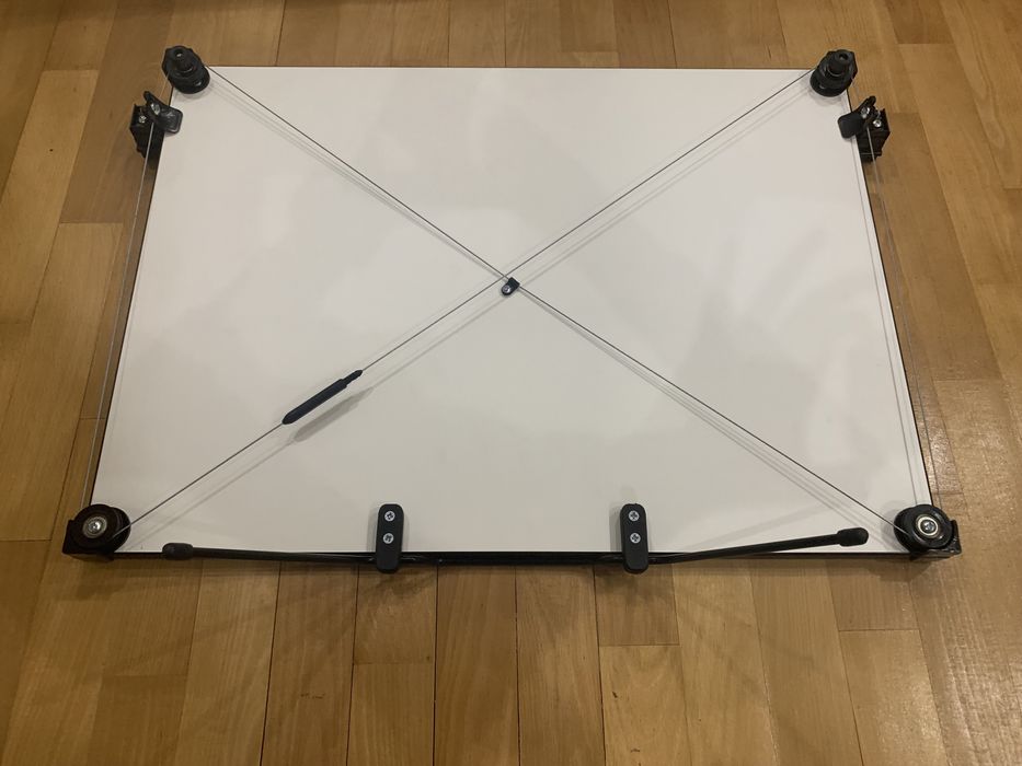 Дъска за чертаене Orchard A2