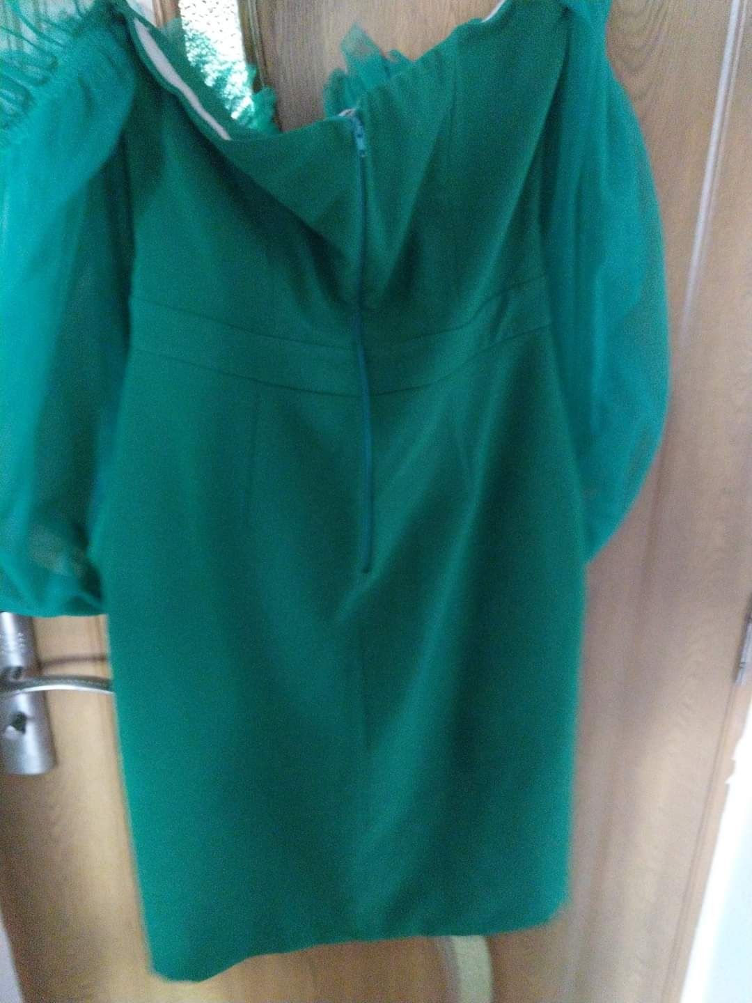 Rochie dama  eleganta