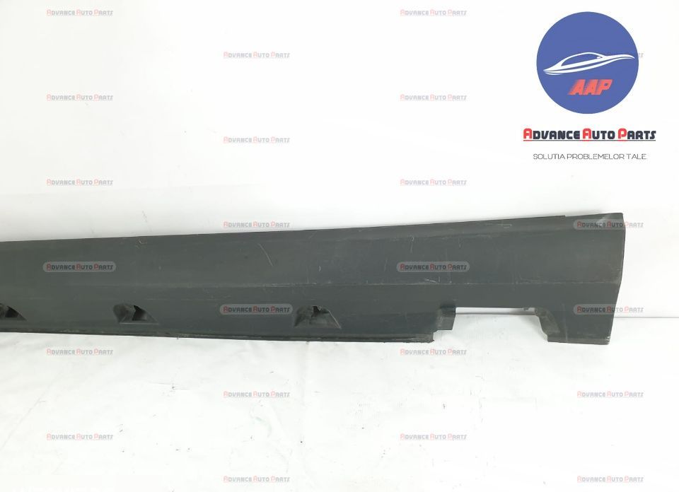 Ляв праг / Left Sill Ornament Мерцедес-Бенц ГЛЕ Купе / Mercedes-Benz G