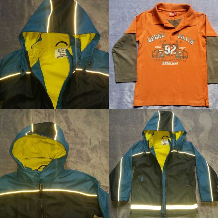 hainute calitate 5-6 ani(nr.110-116)transp.gratuit