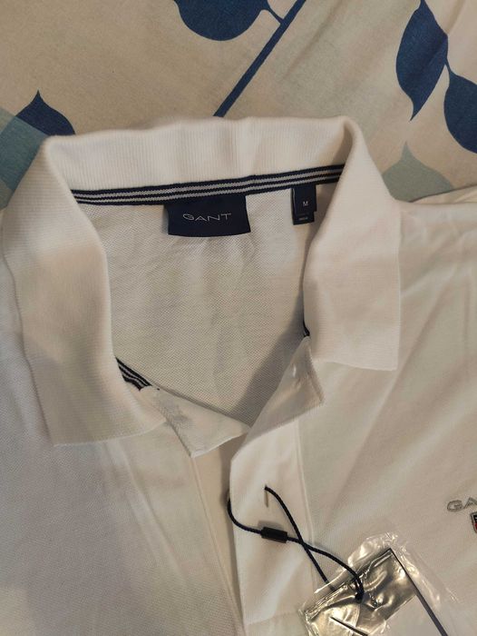 Tricou Gant masura M nou