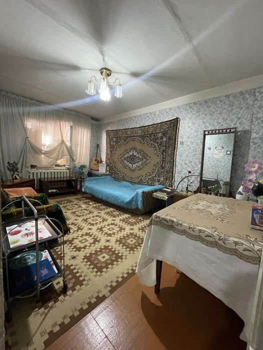 Продается квартира 77 серия за ТТЗ