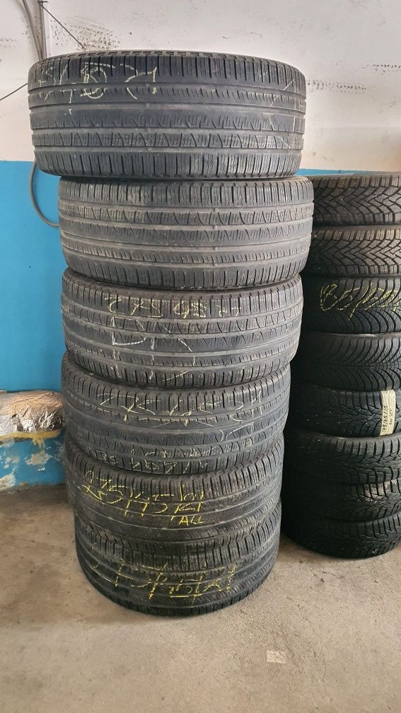 Anvelope allseson 275 45 21 Pirelli