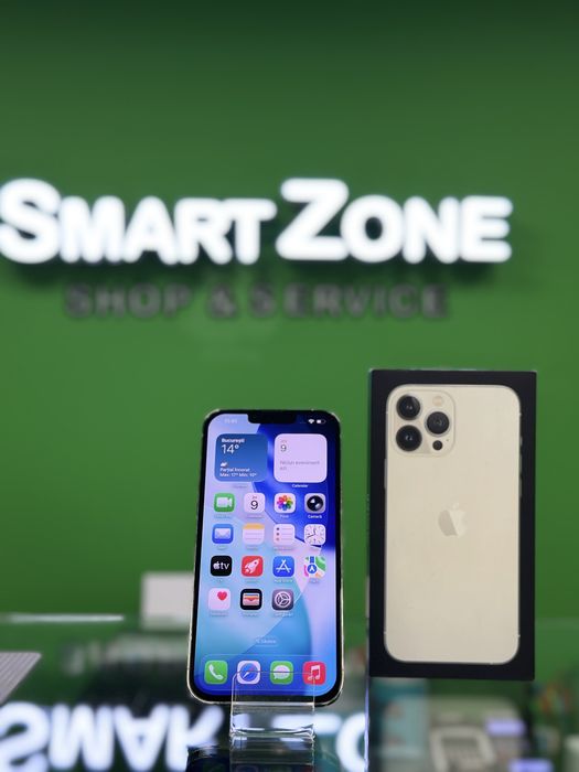 iPhone 13 Pro Max 128GB + Garantie | SmartzoneMobile