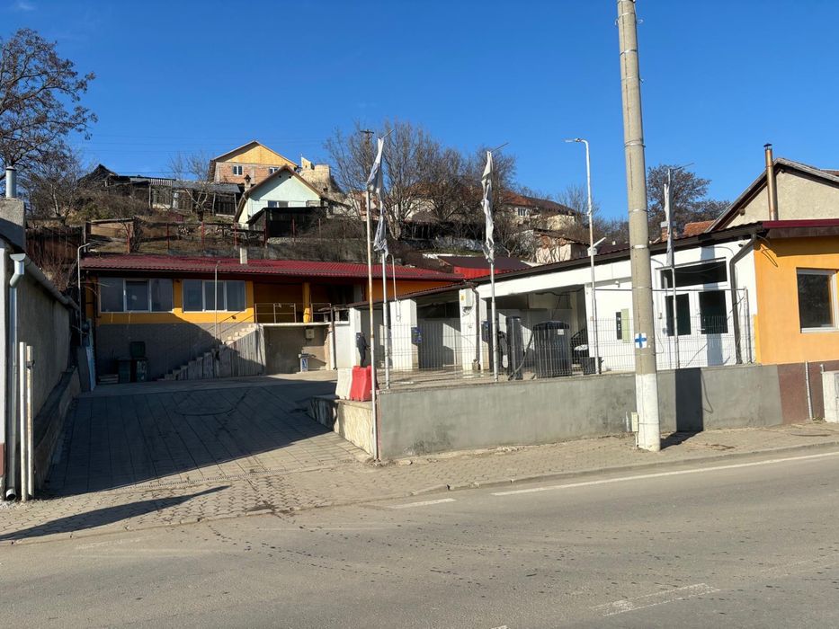 Splatorie auto la cheie de vanzare Loc.Rupea jud Brasov