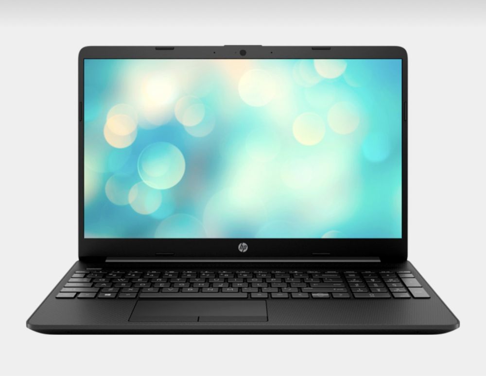 HP INTEL CELERON. ноутбук для работы.