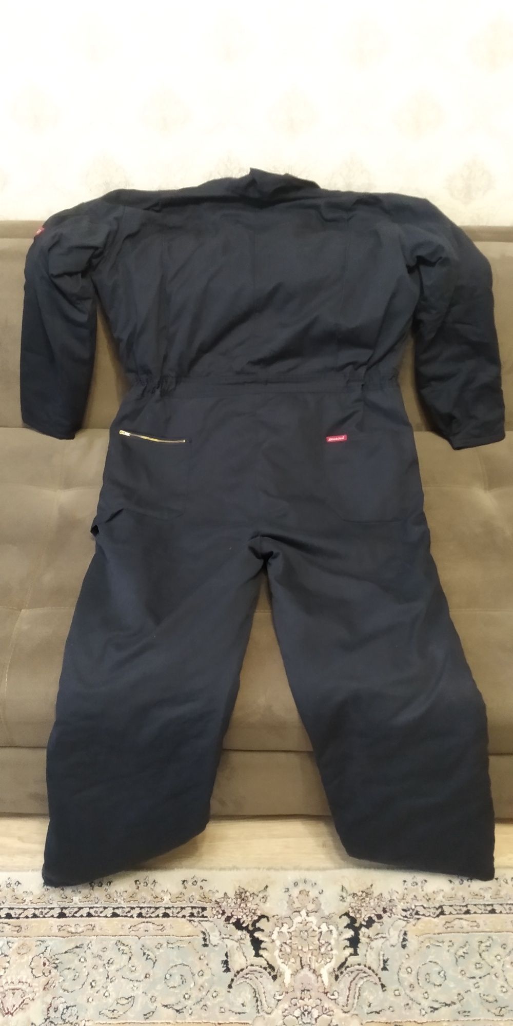 Продам комбинезон Dickies