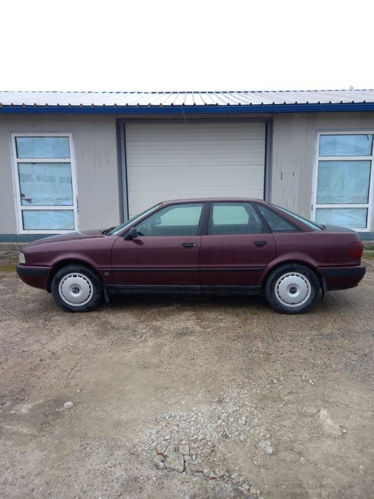 Audi 80 1.9TDI 1994
