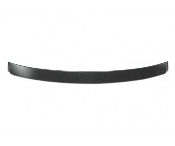 Eleron Luneta Spoiler Geam BMW Seria 3 E90 Sedan, Negru Mat Nevopsit