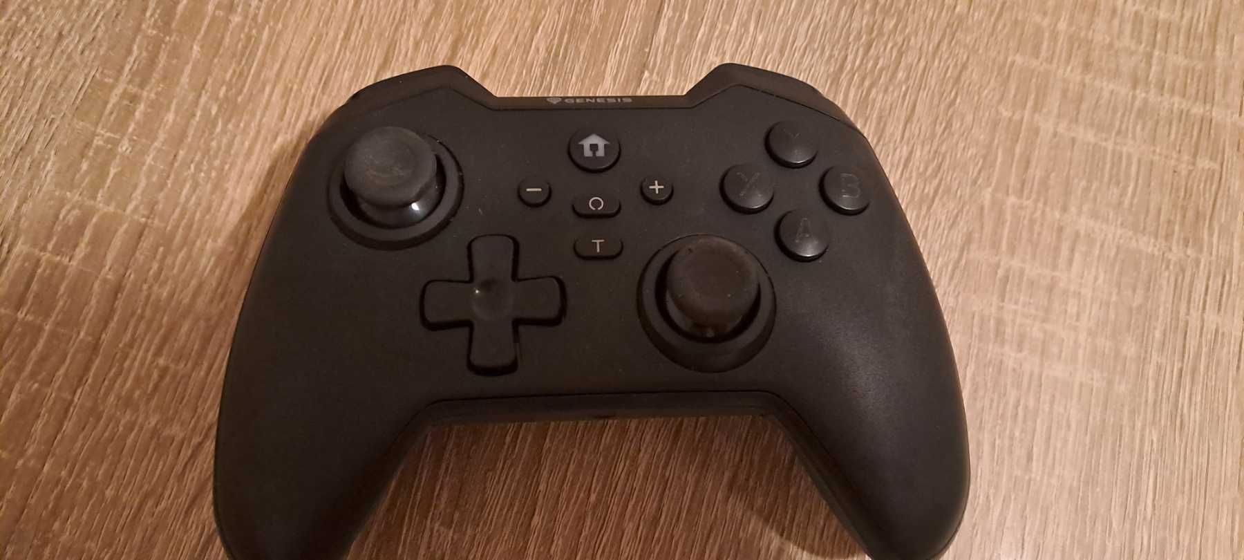 Genesis Mangan 400 Wireless Gamepad