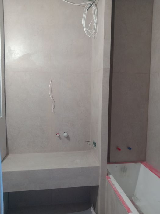 Услуга кафельщик