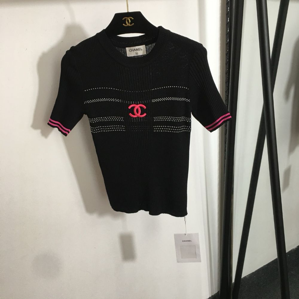 Bluza Chanel S M L