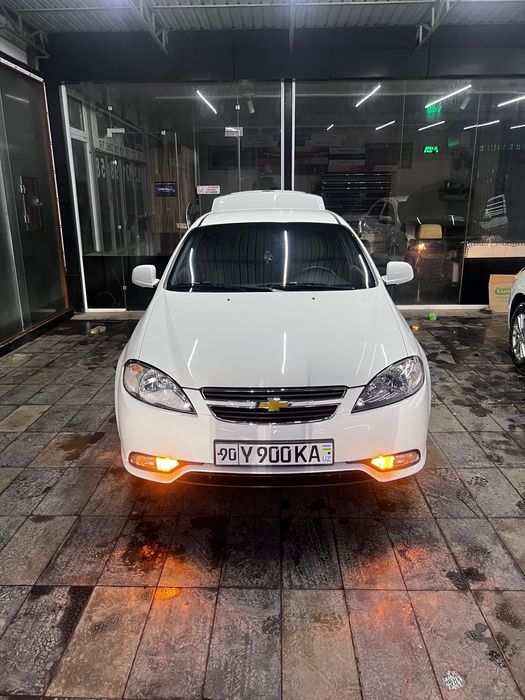 Продается Chevrolet Gentra 2022