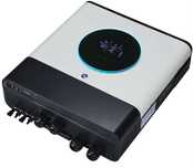 Invertor  Axpert 11 kW, 48V, MPPT 2 x 150A, identic cu  MAX 11 K