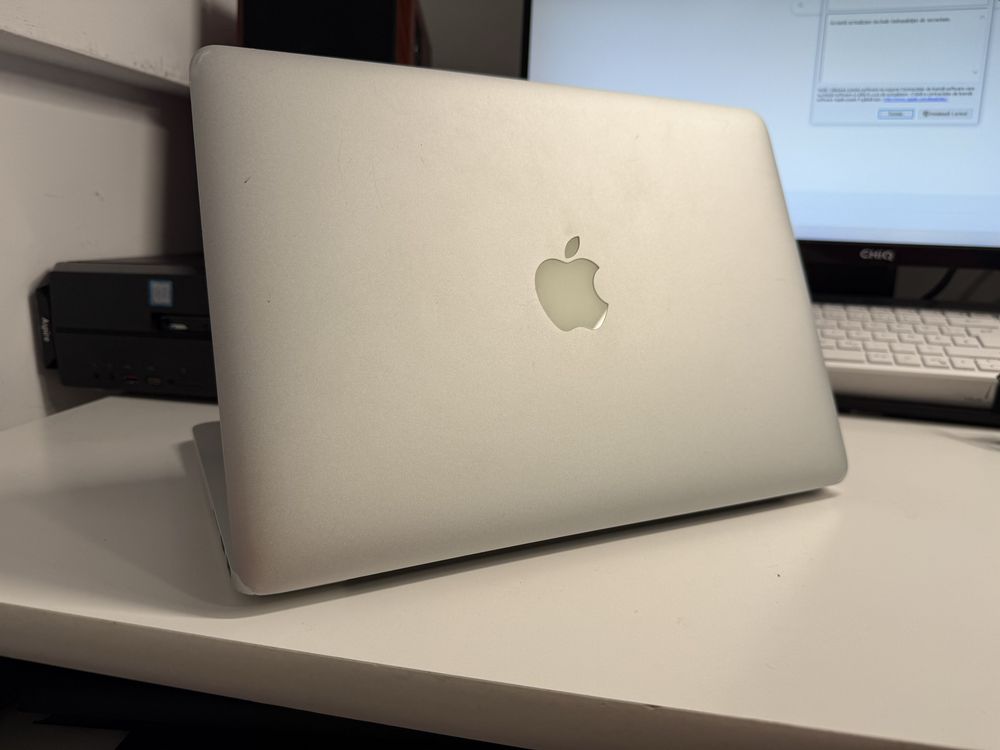 Macbook Pro 13 Retina 2014 i5 8gb 256gb