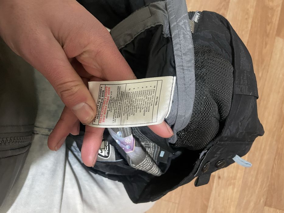 Nike ACG gore-tex mens pants оригинален панталон