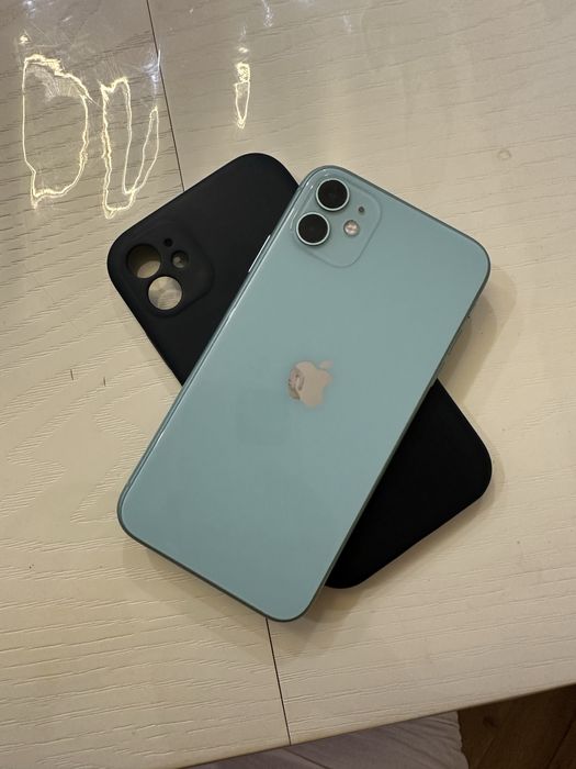 Продатся айфон 11