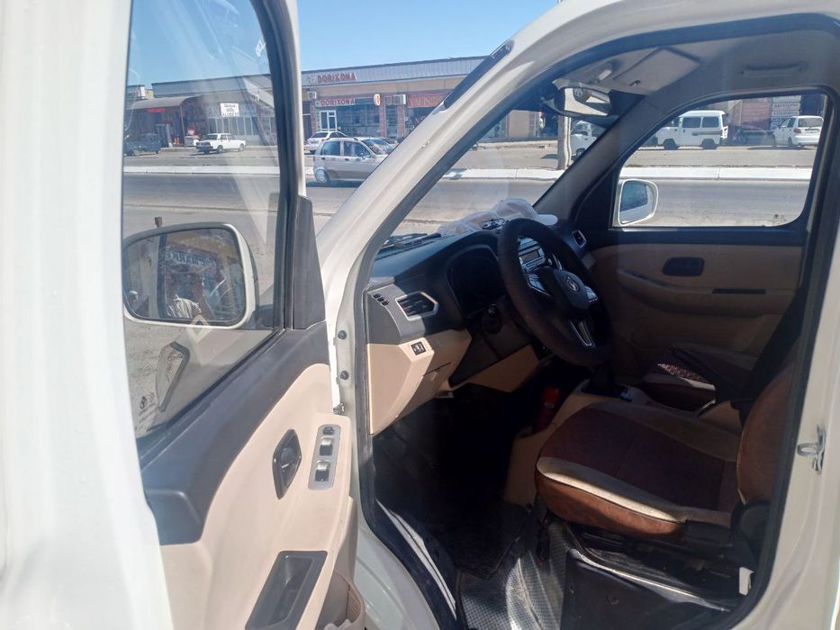 Changan ABS t3 2023-yil