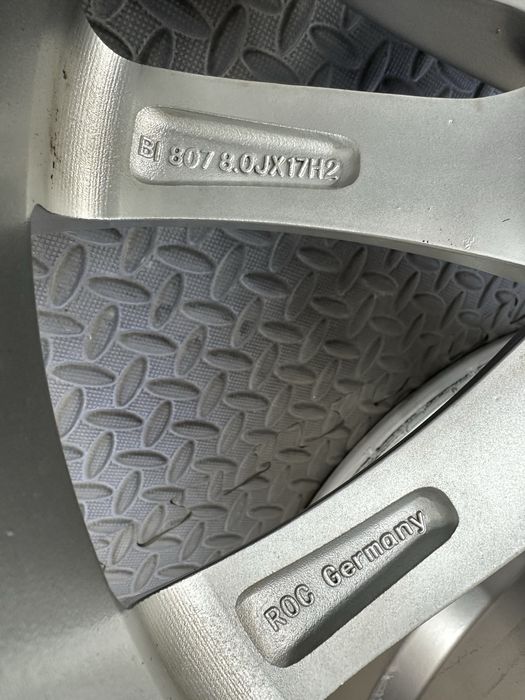 17-цола 5х112 - VW-Golf-Passat-Touran-T roc-Jetta-Caddy-Eos-Sharan