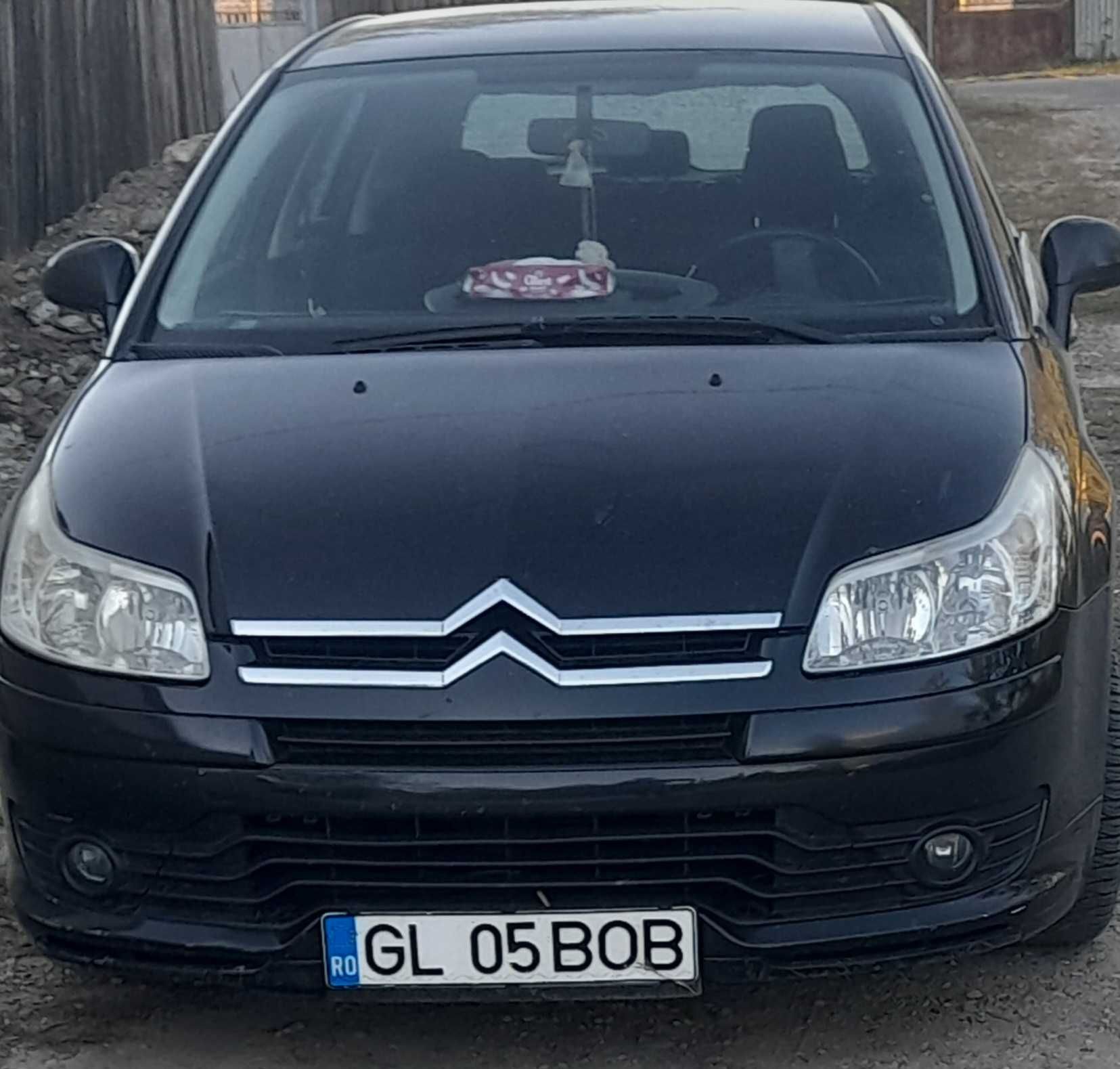 Se vinde citroen c4 pentru informații mai multe puteti sa ma sunati