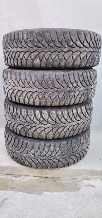 Зимни гуми Кордиант 195/65/15