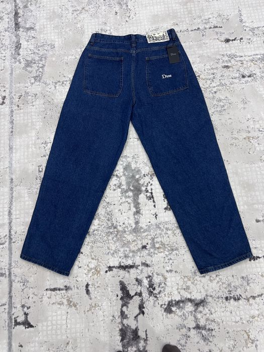 Новык джинсы Dime