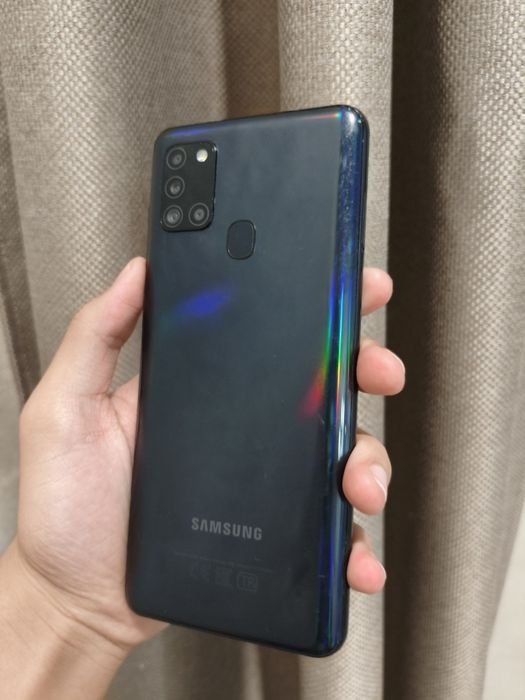 Продажа/Обмен Samsung a21s