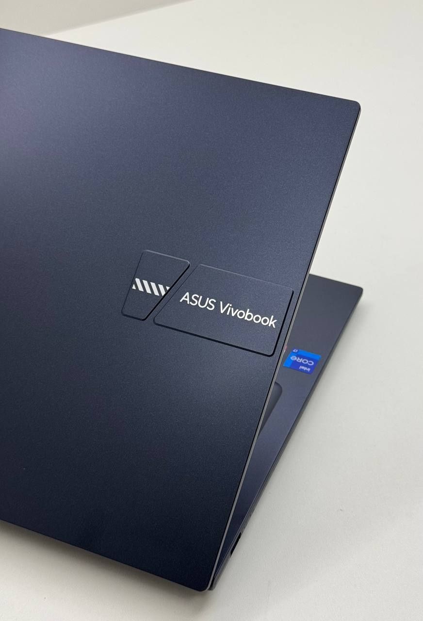 Asus VivoBook Intel Core i3 1115 8/256 SSD как новый полный комплект