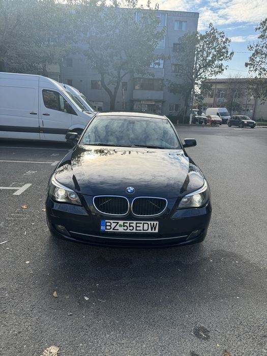 Bmw seria 525d E60