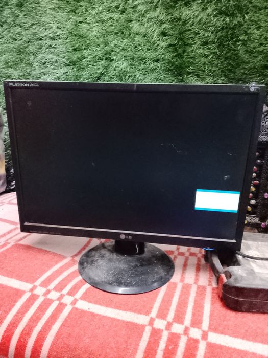 Монитор для компьютера