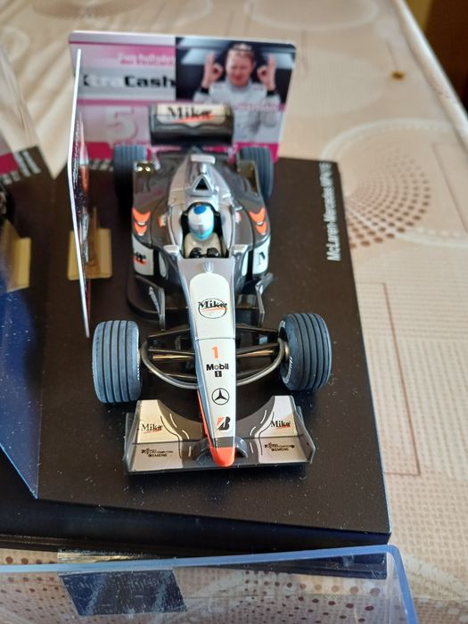 Колекционерска количка limited Edition