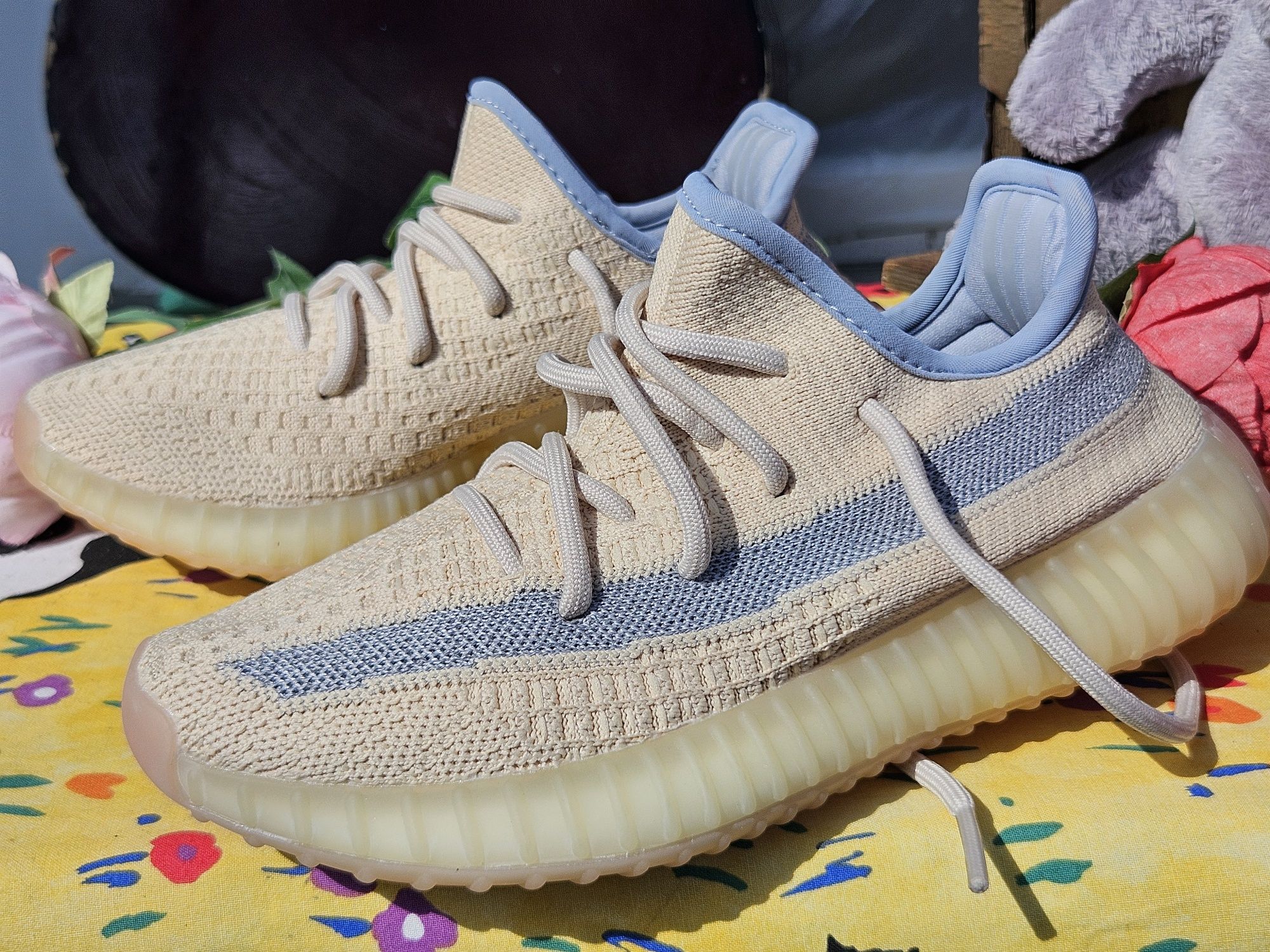 Нови Adidas Yeezy Boost 350 оригинални